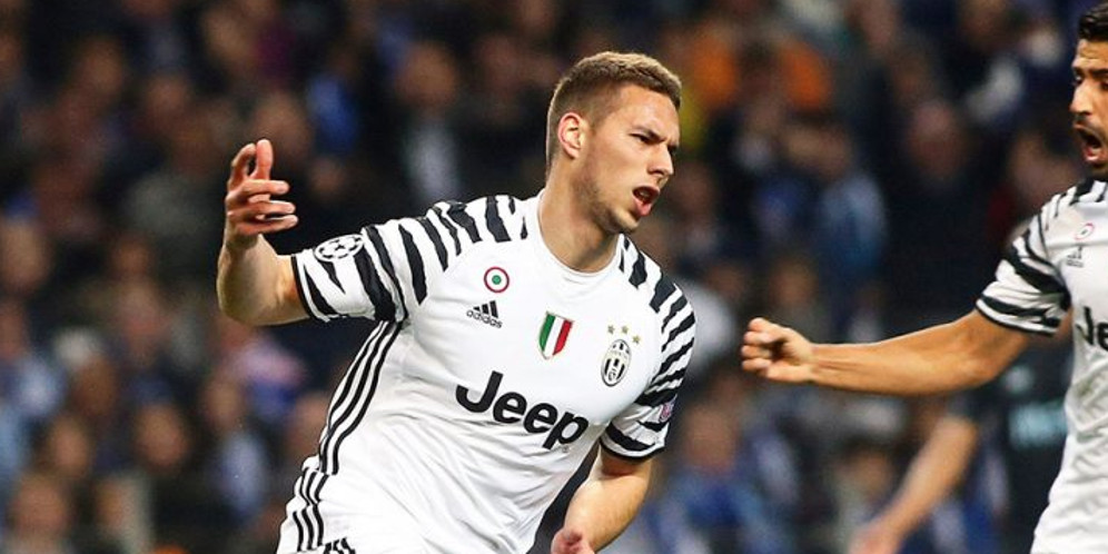 Juve Pinjamkan Marko Pjaca Ke Fiorentina